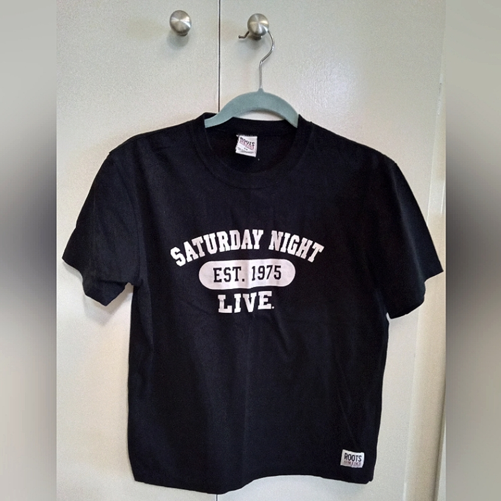 Saturday Night Live Tshirt
